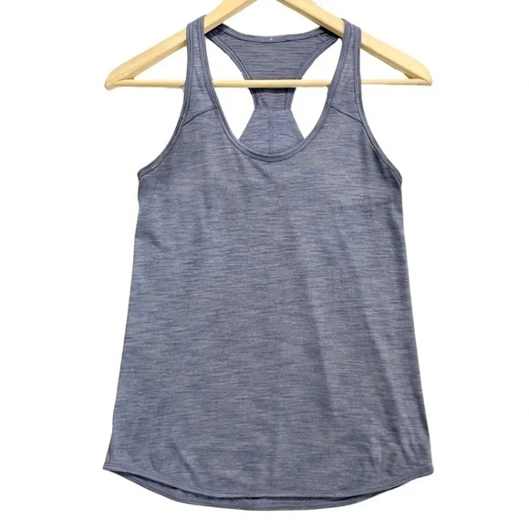 Lululemon Essential Activewear Tank - Picture 4 of 5